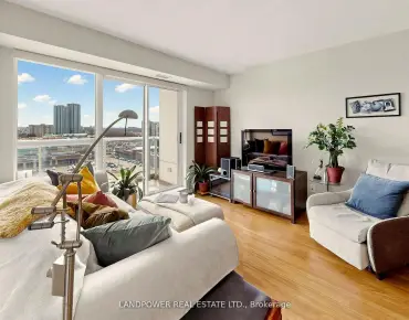 
#1116-15 North Park Rd Beverley Glen 2 beds 2 baths 1 garage 629000.00        