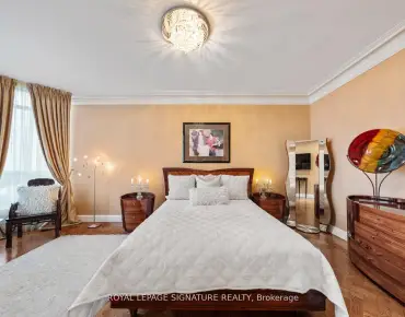 #PH9-7300 Yonge St Crestwood-Springfarm-Yorkhill 2睡房3卫生间2车位, 出售价格1889900.00加元