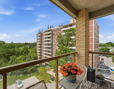 #501-68 Main St N Old Markham Village 2 beds 2 baths 1 garage 594800.00