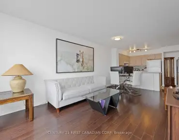 #1112-9 Northern Heights Dr Langstaff 1睡房1卫生间1车位, 出售价格469000.00加元