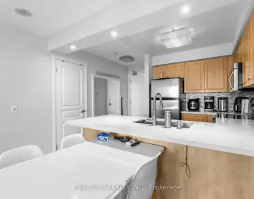 #1203-310 Red Maple Rd Langstaff 2睡房1卫生间1车位, 出售价格483000.00加元