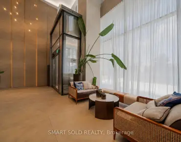 #906-1000 Portage Pkwy Vaughan Corporate Centre 1睡房2卫生间车位, 出售价格399000.00加元