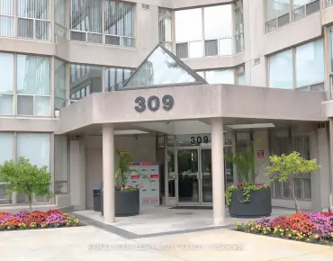 
            #1014-309 Major Mackenzie Dr Harding 1睡房2卫生间1车位, 出售价格548000.00加元                    
