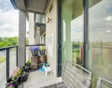 
            #303-9700 Ninth Line St Rural Markham 1睡房1卫生间1车位, 出售价格459000.00加元                    