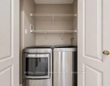 #110-11 Townsgate Dr Crestwood-Springfarm-Yorkhill 2 beds 2 baths 3 garage 739000.00