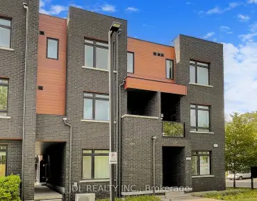 #112-370 Red Maple Rd Langstaff 2睡房3卫生间1车位, 出售价格728880.00加元
