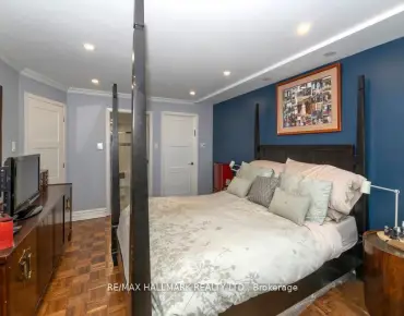 #1004-7601 Bathurst St Crestwood-Springfarm-Yorkhill 2睡房2卫生间2车位, 出售价格699000.00加元
