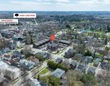 
            #304-400 Park Ave Central Newmarket 2睡房2卫生间1车位, 出售价格929900.00加元                    