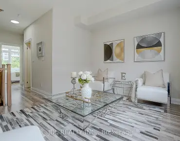 
            #119-370 D Red Maple Rd Langstaff 3睡房3卫生间2车位, 出售价格780000.00加元                    