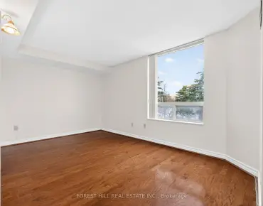 
            #203-343 Clark Ave W Crestwood-Springfarm-Yorkhill 2睡房2卫生间2车位, 出售价格739900.00加元                    