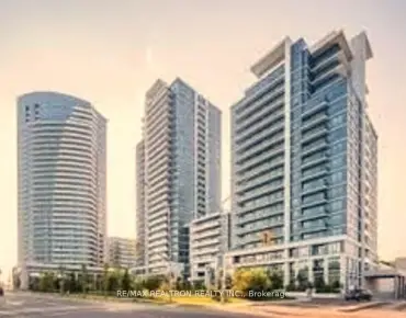 #1515-7165 Yonge St Grandview 1 beds 1 baths 1 garage 480000.00