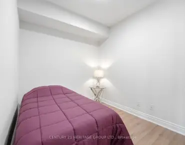 #1106B-9090 Yonge St South Richvale 1 beds 1 baths 1 garage 535000.00