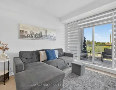 #306-11121 Yonge St Devonsleigh 2睡房2卫生间2车位, 出售价格588888.00加元