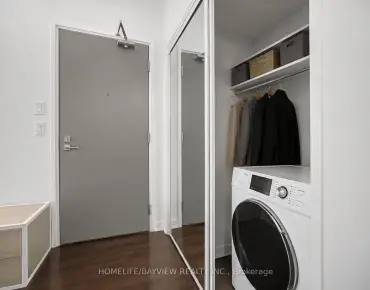 #1408-7165 Yonge St Grandview 1 beds 1 baths 1 garage 548000.00