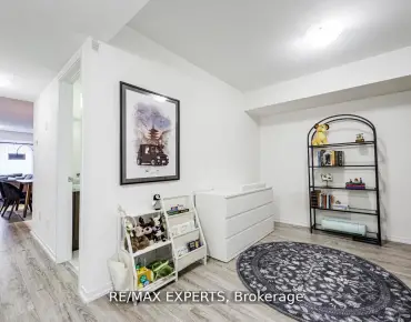
#C03-26 Bruce St East Woodbridge 1 beds 2 baths 1 garage 569000.00        