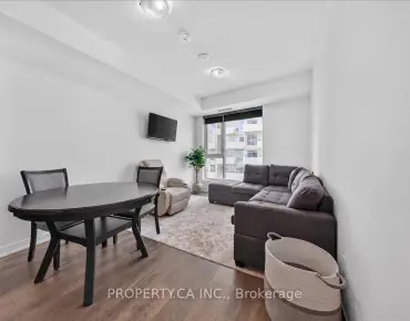 
            #1902-474 Caldari Rd Concord 1睡房1卫生间车位, 出售价格399000.00加元                    