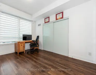 
#733-7165 Yonge St Grandview 2 beds 2 baths 1 garage 610000.00        
