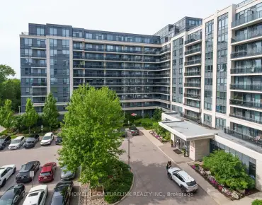 
            #616-372 Highway 7 East Hwy Doncrest 1睡房1卫生间1车位, 出售价格443800.00加元                    