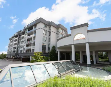 
#110-11121 Yonge St Devonsleigh 1 beds 1 baths 1 garage 459000.00        