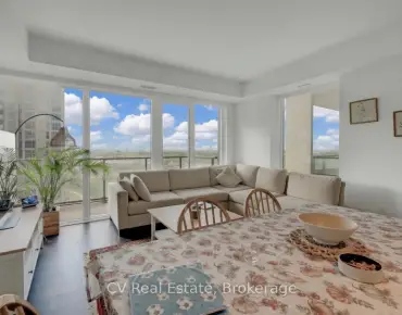 #1109-95 Oneida Cres Langstaff 2 beds 2 baths 1 garage 749999.00