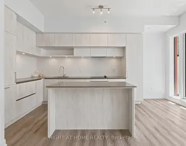 
            #907-2 Steckley House Ln Rural Richmond Hill 2睡房3卫生间1车位, 出售价格709800.00加元                    