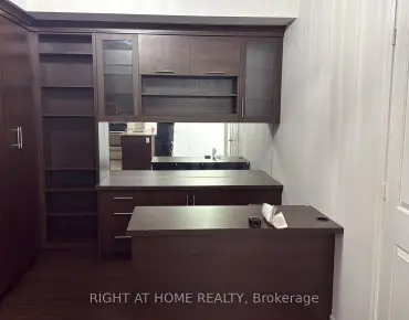 
#701-9245 Jane St Maple 1 beds 2 baths 2 garage 550000.00        