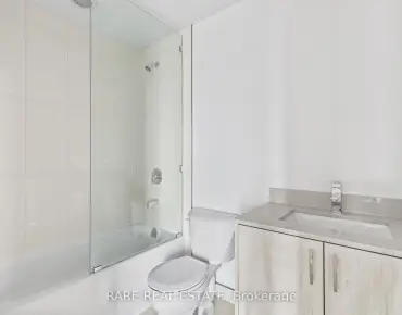 #533-9471 Yonge St Observatory 1 beds 1 baths 1 garage 470000.00