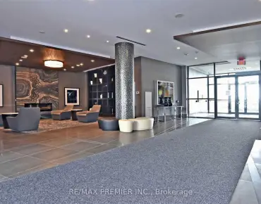 
#506-8110 Birchmount Rd Unionville 1 beds 1 baths 1 garage 495000.00        