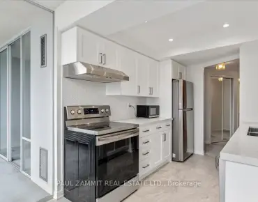 
            #911-7250 Yonge St Crestwood-Springfarm-Yorkhill 2睡房2卫生间1车位, 出售价格515000.00加元                    