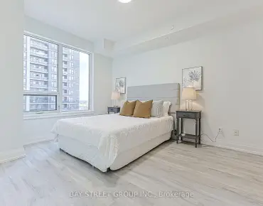 #603-3600 Highway 7 Rd Vaughan Corporate Centre 1 beds 1 baths 1 garage 528800.00