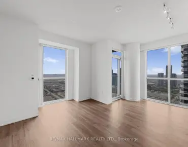 
            #4312-225 Commerce St Vaughan Corporate Centre 2睡房1卫生间1车位, 出售价格649900.00加元                    