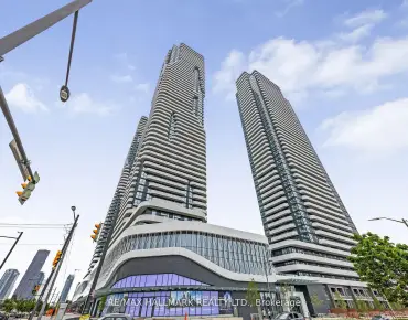 #4312-225 Commerce St Vaughan Corporate Centre 2 beds 1 baths 1 garage 649900.00