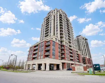 
            #906-9506 Markham Rd Wismer 1睡房1卫生间1车位, 出售价格428000.00加元                    