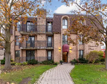 
            #406-15390 Yonge St Aurora Heights 2睡房1卫生间1车位, 出售价格459900.00加元                    