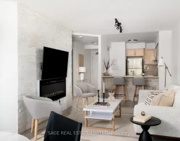 #203-745 New Westminster Dr Brownridge 1睡房1卫生间1车位, 出售价格450000.00加元