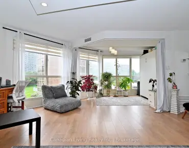 
            #304-5 Weldrick Rd W North Richvale 3睡房2卫生间1车位, 出售价格855000.00加元                    