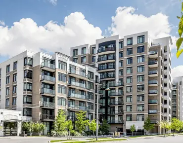 
            #513-131 Upper Duke Cres Unionville 1睡房2卫生间1车位, 出售价格535888.00加元                    
