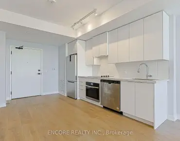 #1307-474 Caldari Rd Concord 1 beds 1 baths 1 garage 469900.00
