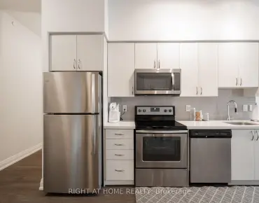 #329-3600 Highway 7 N/A Vaughan Corporate Centre 1 beds 1 baths 1 garage 499900.00