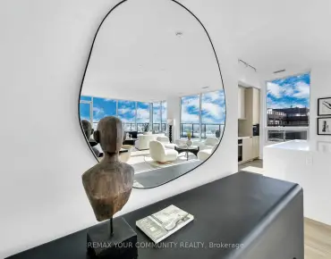 
            #1002-8188 Yonge St Uplands 3睡房3卫生间2车位, 出售价格3499999.00加元                    