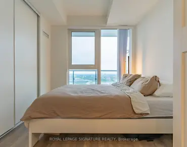 
#5903-898 Portage Pkwy Vaughan Corporate Centre 2 beds 2 baths 1 garage 680000.00        