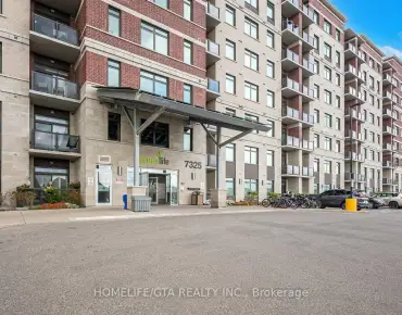 #515-7325 Markham Rd Cedarwood 2睡房2卫生间1车位, 出售价格725000.00加元