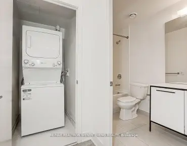 
            #1002-185 Deerfield Rd Central Newmarket 1睡房1卫生间1车位, 出售价格459000.00加元                    