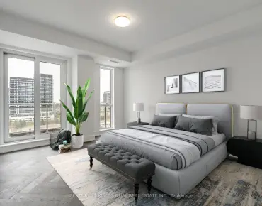 
#1004-8888 Yonge St South Richvale 3 beds 3 baths 2 garage 1099000.00        