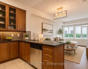 
#310-151 Upper Duke Cres Unionville 1 beds 2 baths 1 garage 499800.00        
