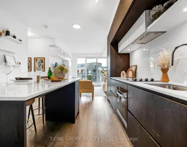 
            #313-6 David Eyer Rd Rural Richmond Hill 2睡房2卫生间1车位, 出售价格638000.00加元                    