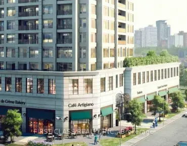 
            #601-1 Grandview Ave Grandview 1睡房1卫生间1车位, 出售价格448000.00加元                    