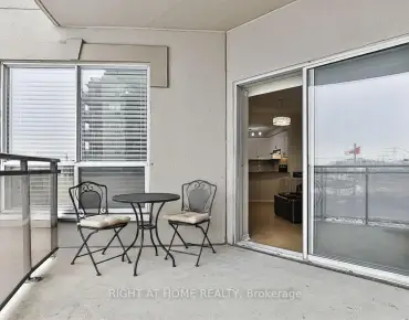 
#305-8 Maison Parc Crt Lakeview Estates 1 beds 1 baths 1 garage 490000.00        