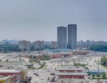 
            #1404-60 Disera Dr Beverley Glen 2睡房2卫生间1车位, 出售价格750000.00加元                    