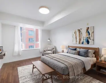 
#519-7363 Kennedy Rd Milliken Mills East 1 beds 1 baths 1 garage 499900.00        